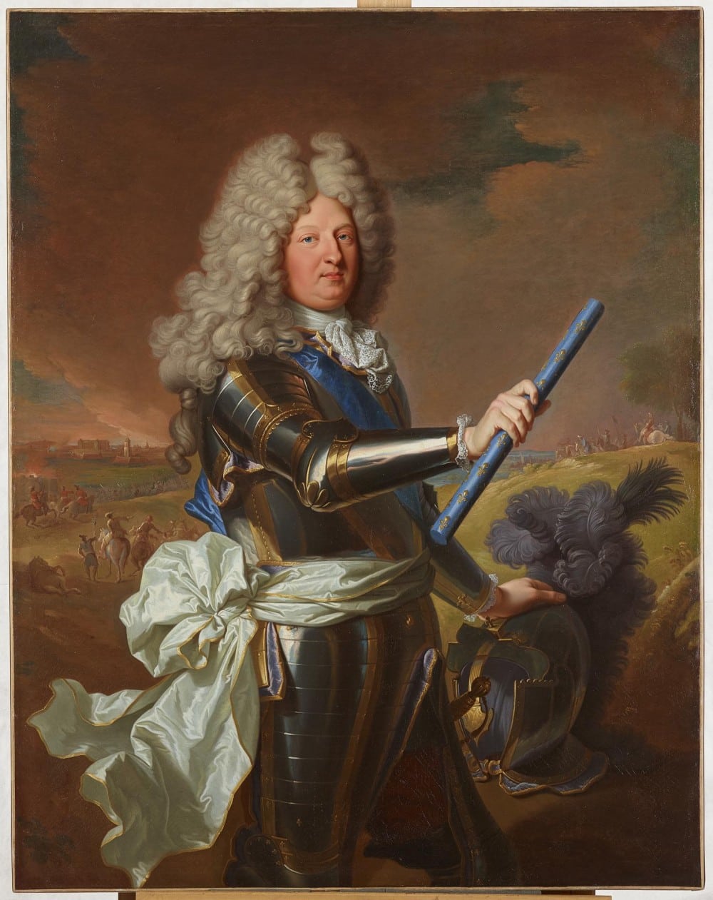 Le Grand Dauphin (1661-1711)