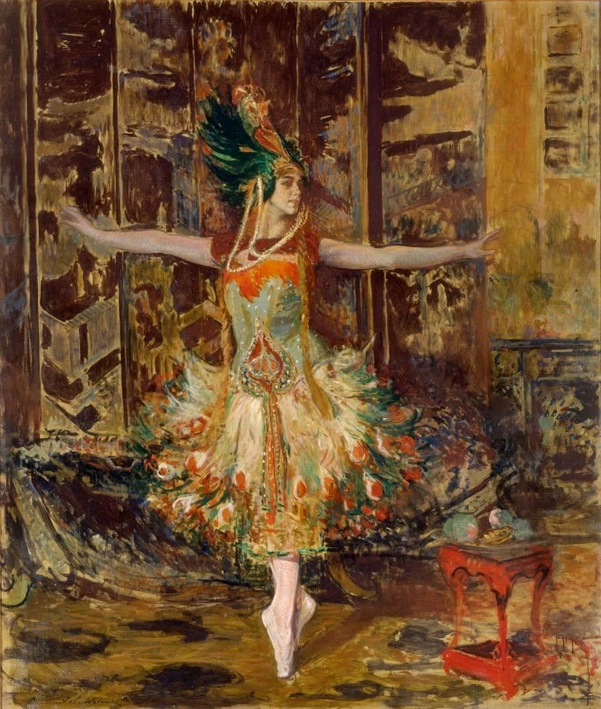 Le Palais Garnier : 150 ans d’un théâtre mythique