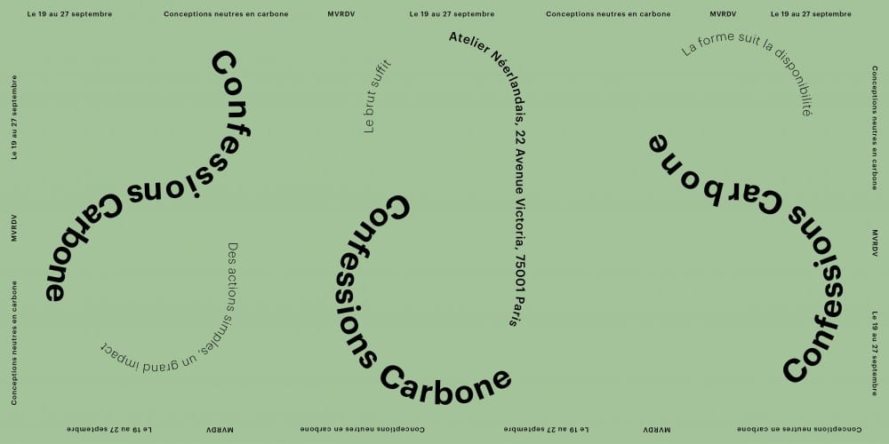 Confessions Carbone