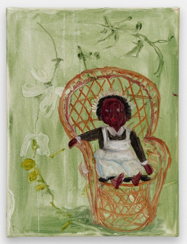 Lopsided : Philemona Williamson