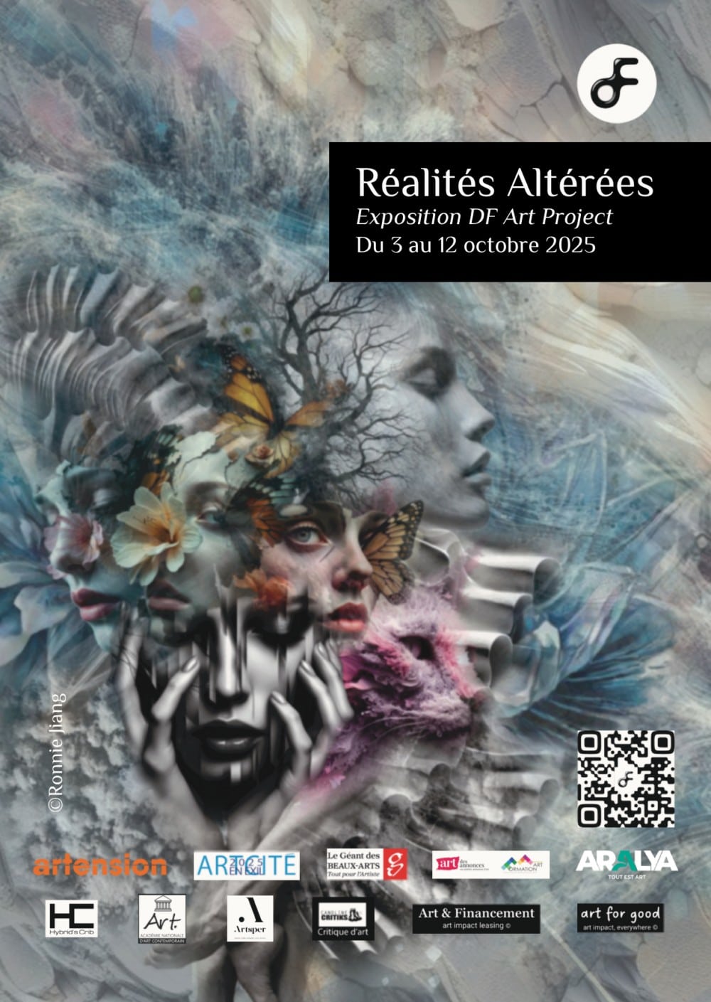 Réalités Altérées