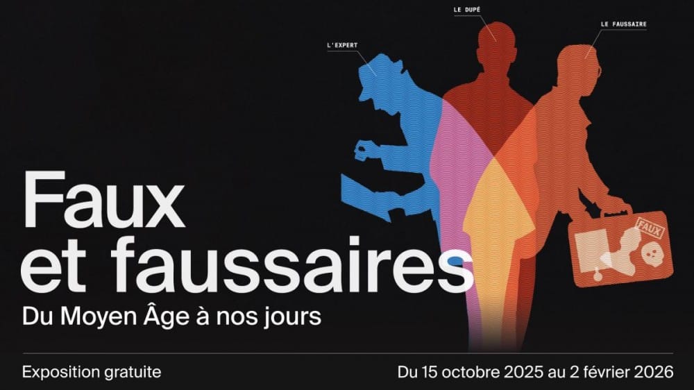 Faux et faussaires, Du Moyen Âge à nos jours