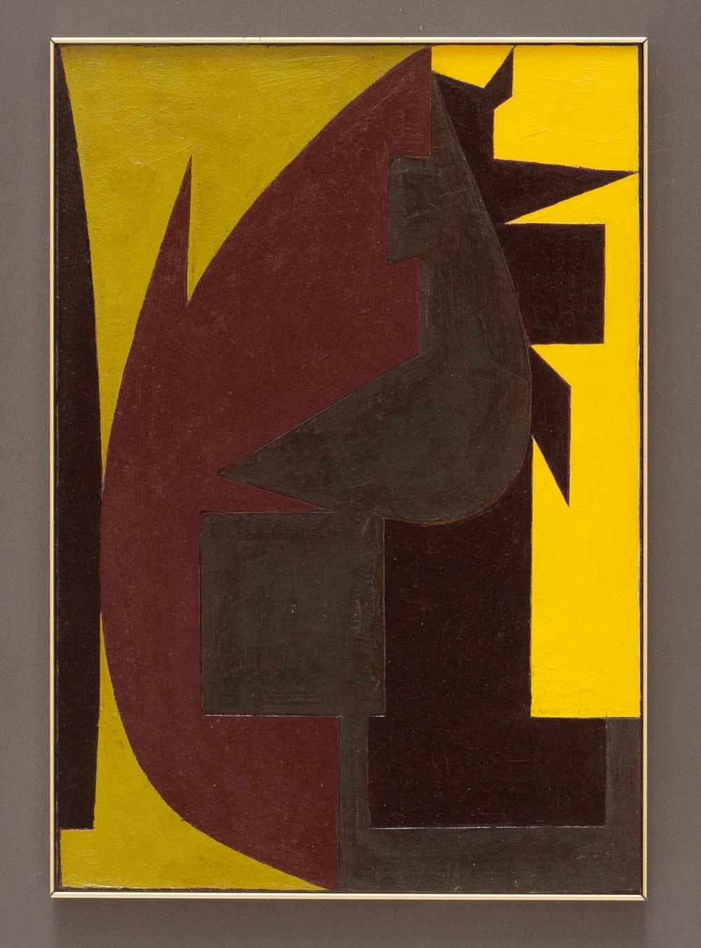 Rendez-vous avec Victor : Pierre Mabille - Victor Vasarely