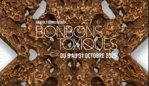 Bonbons toxiques : Anatoly Osmolovsky