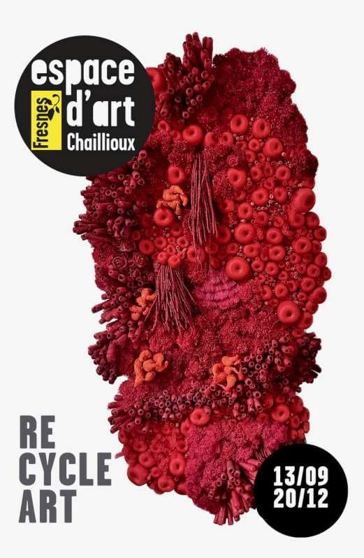 Recycle art