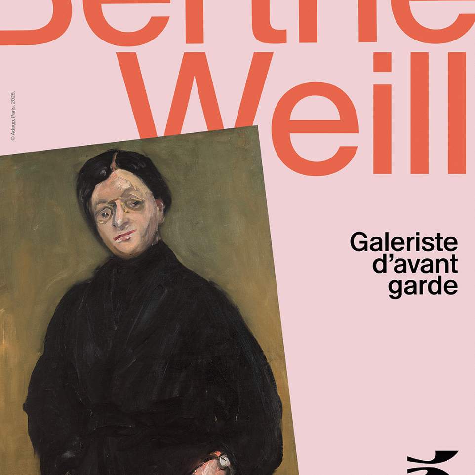 Berthe Weill, Galeriste d’avant-garde
