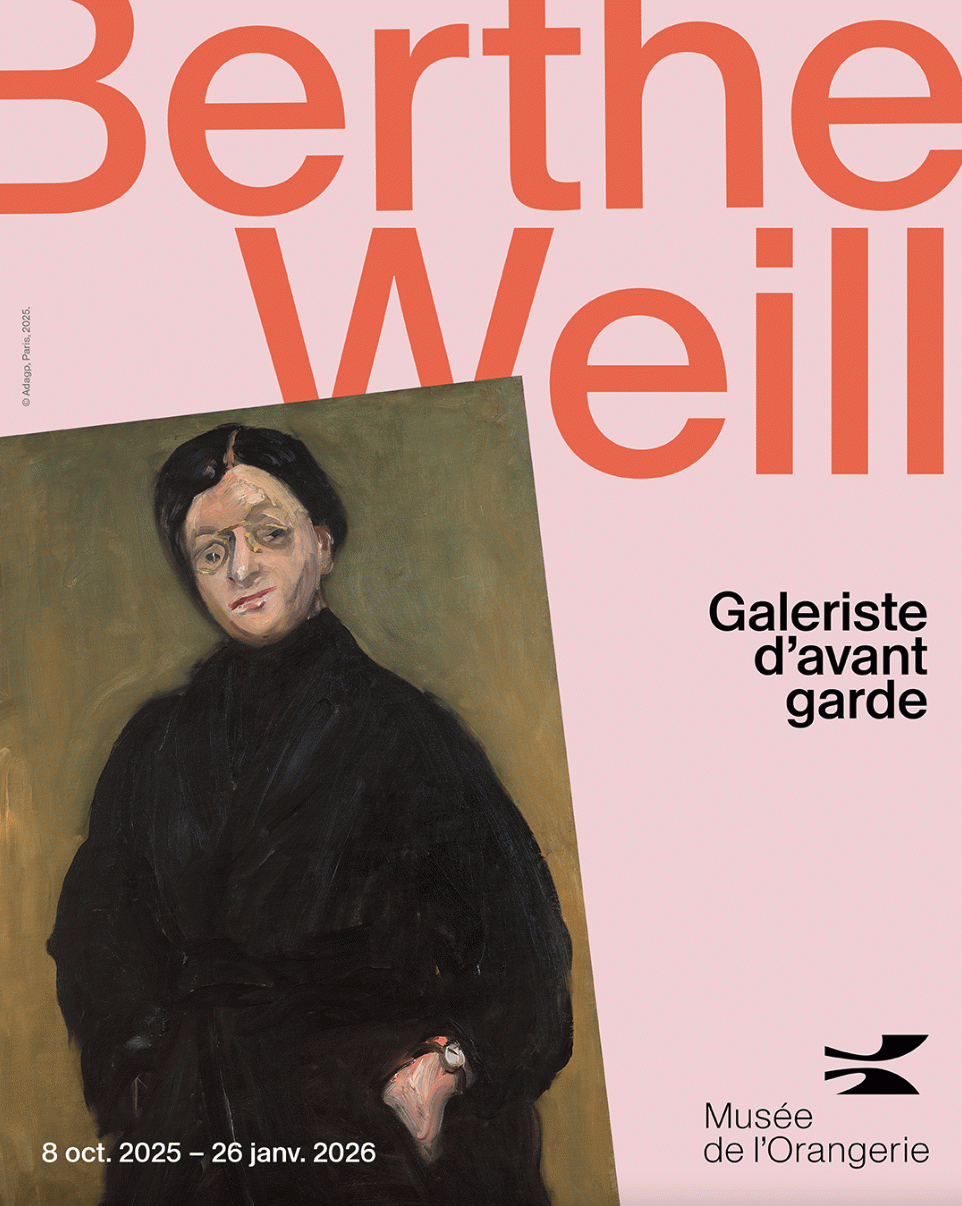 Berthe Weill, Galeriste d'avant-garde