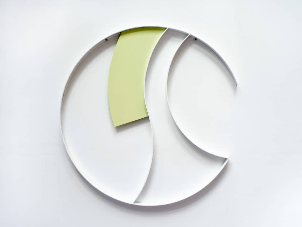 Lignes de fuites : Hans Jörg Glattfelder et Gottfried Honegger