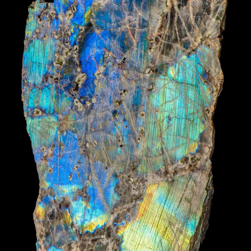 Rêveries de pierres : Poésie et minéraux de Roger Caillois