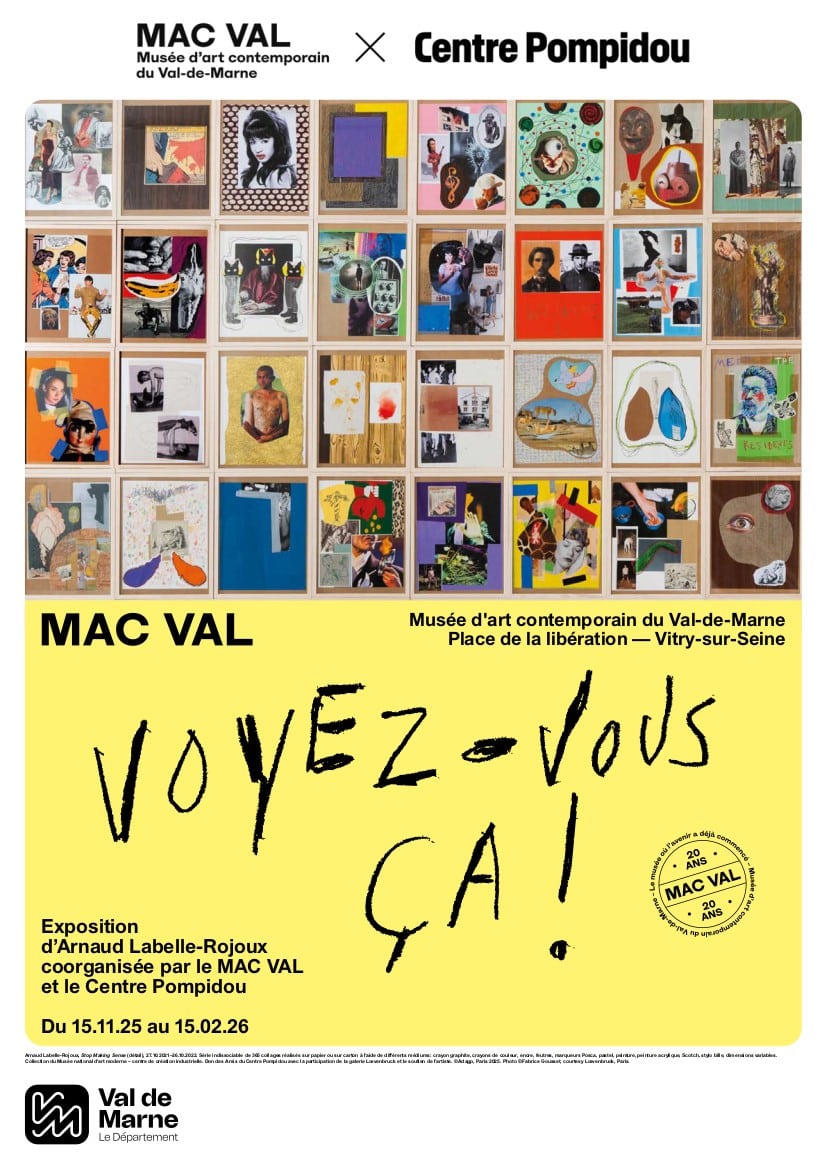 Voyez-vous ça !