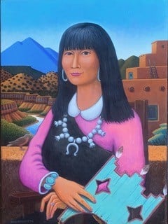 La plume et le pinceau : la reconnaissance des Arts amérindiens et inuit