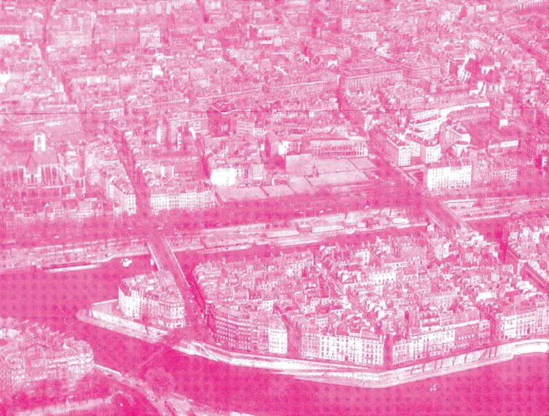 Paris des Vi(ll)es : Intimités publiques
