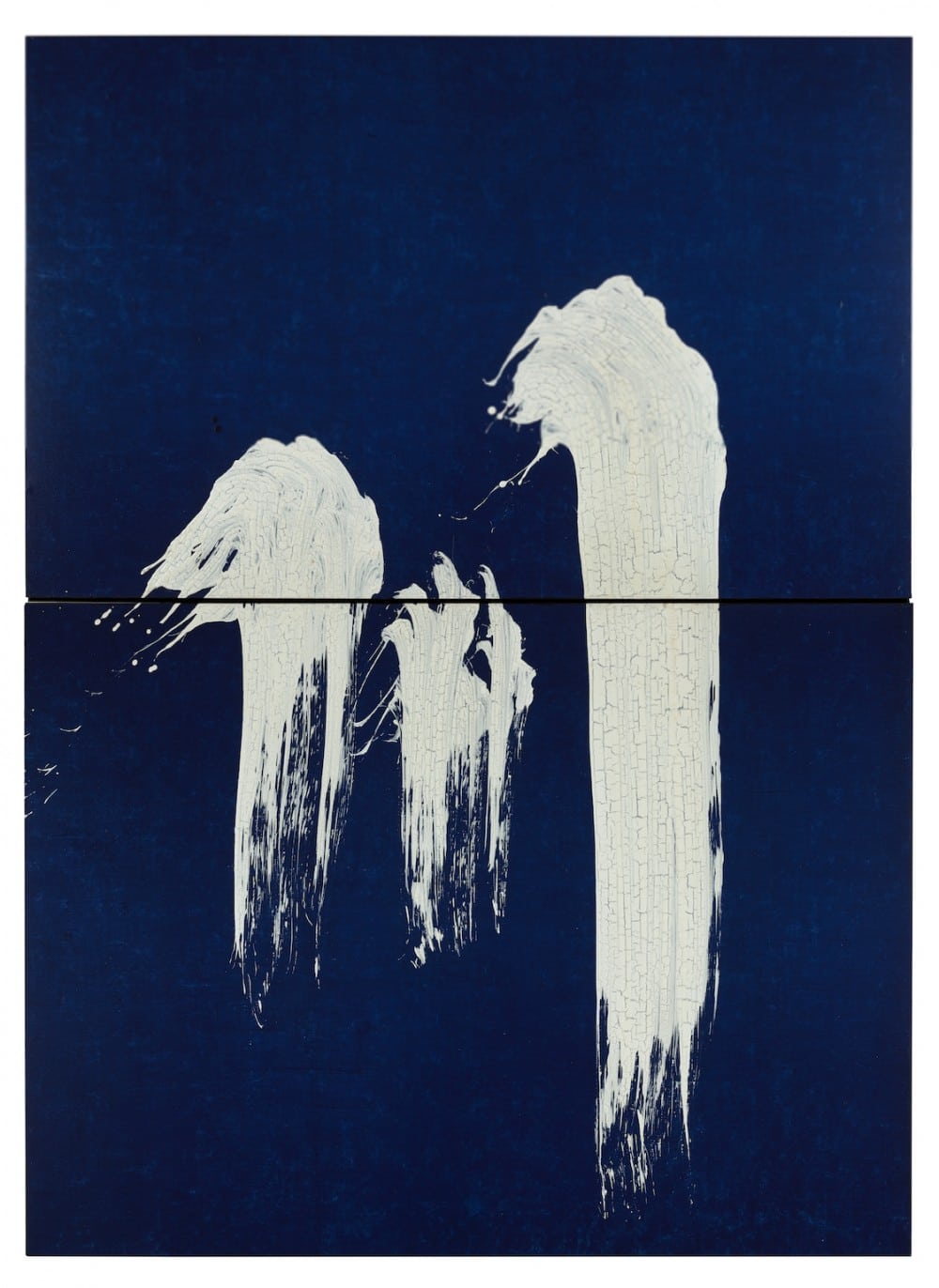 Mute - Fabienne Verdier