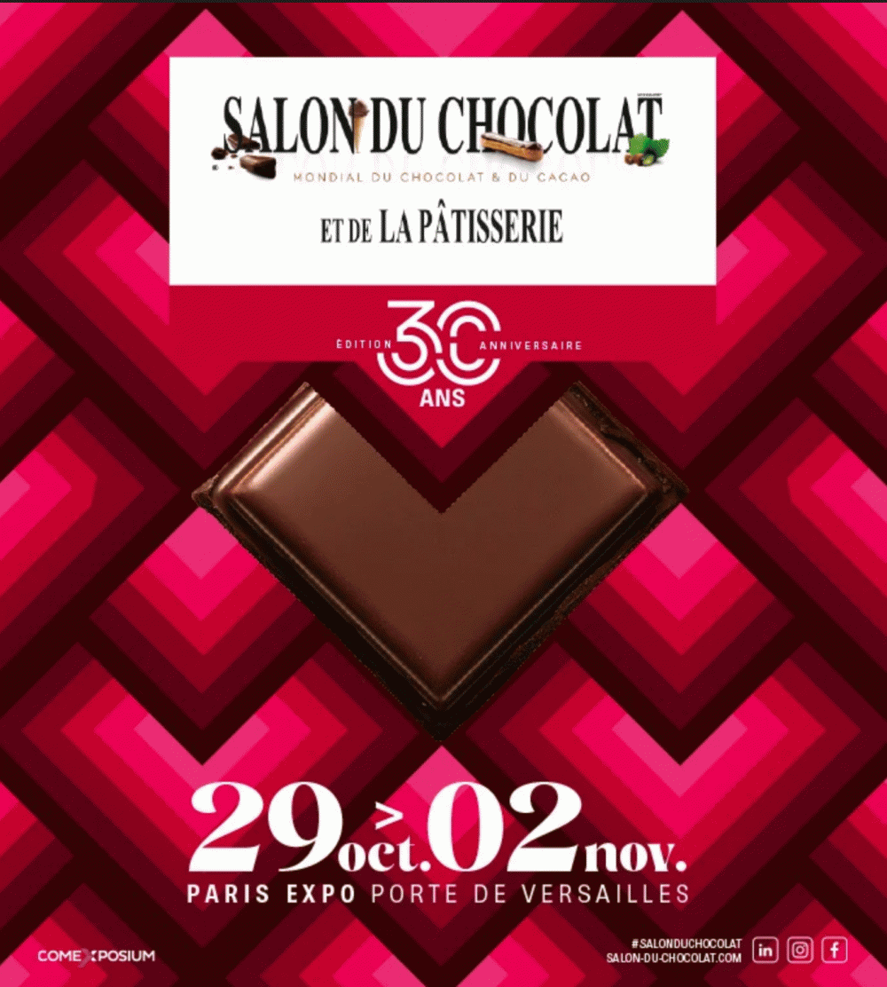 Salon du Chocolat