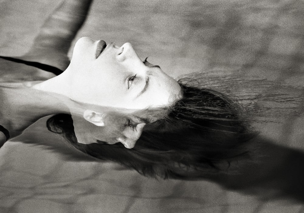 L'instant infini. Lia Pasqualino : Portraits