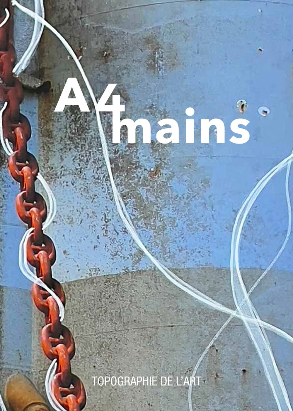 A4 Mains
