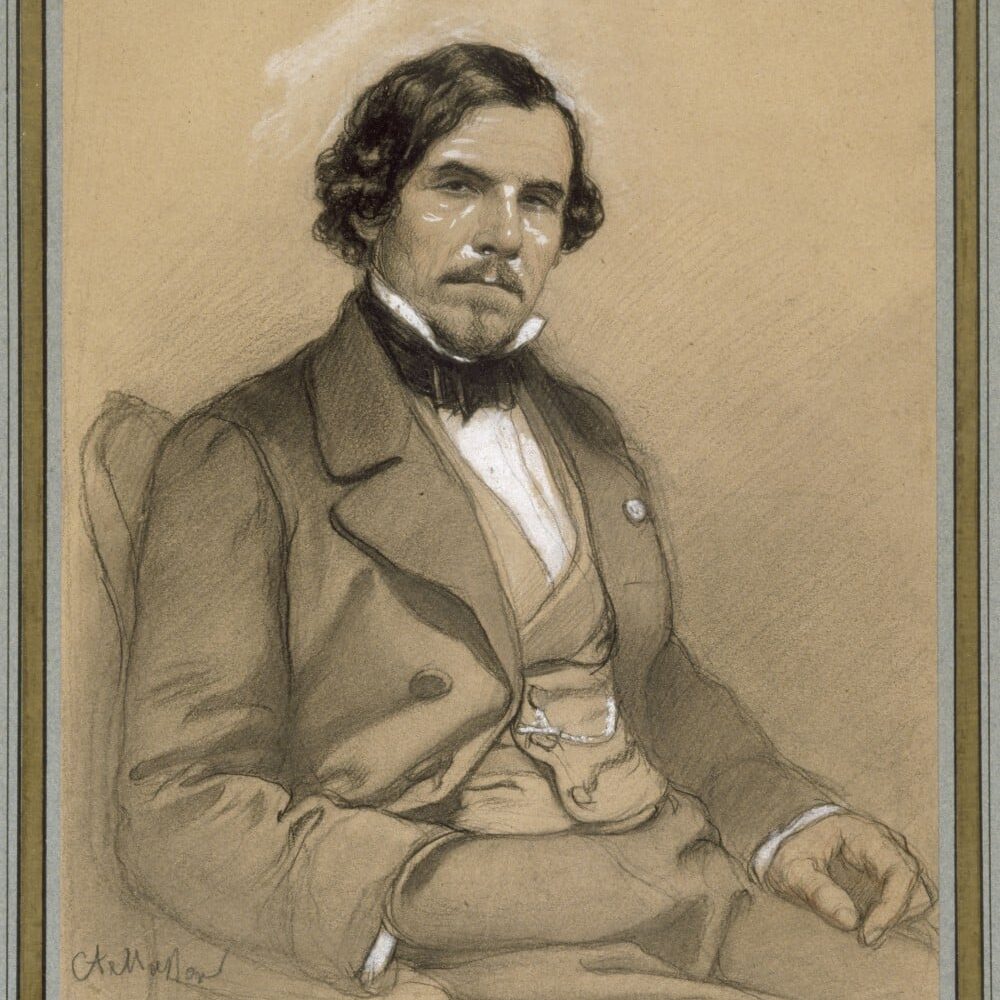 Delacroix : un lieu, un artiste
