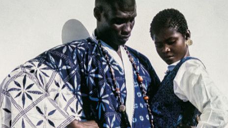 Africa Fashion