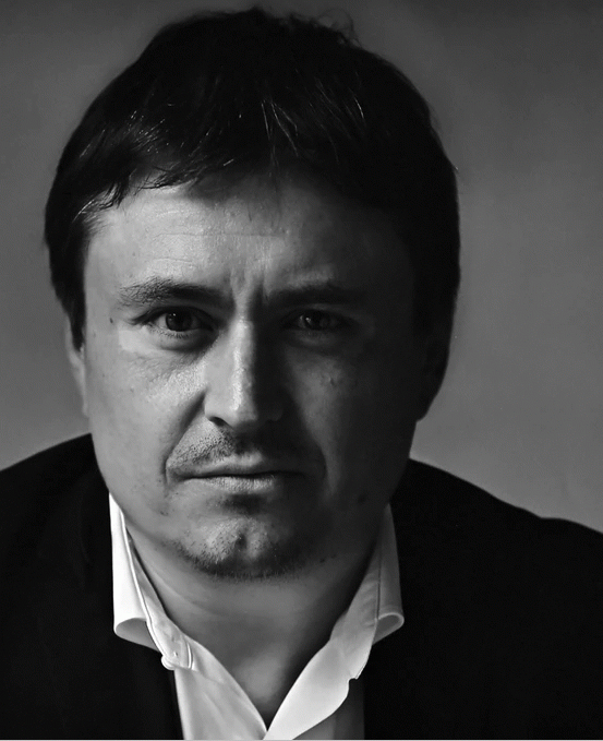 Cristian Mungiu : la biographie d'un raconteur