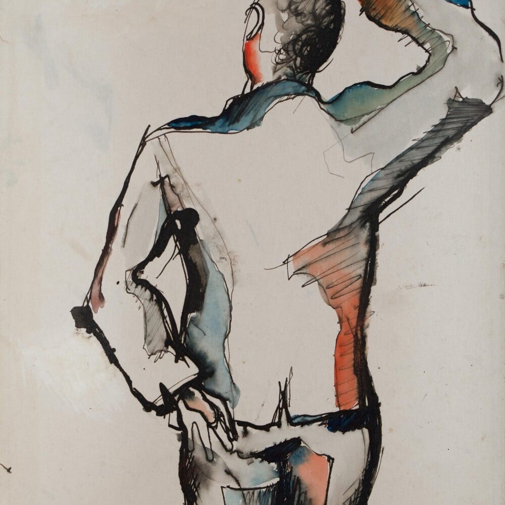 Affinités électives