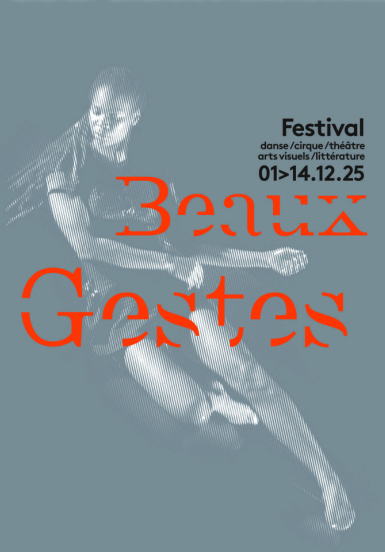 Beaux Gestes