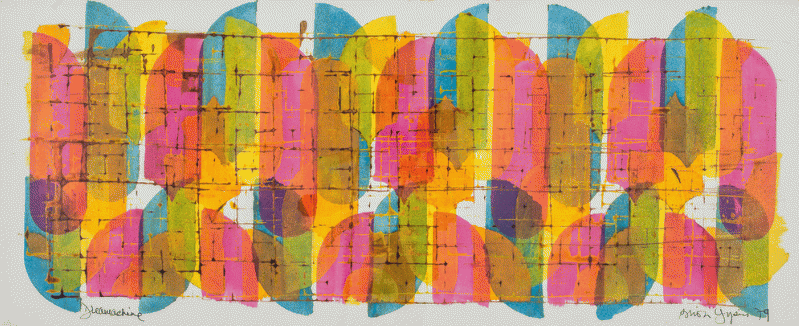 Brion Gysin