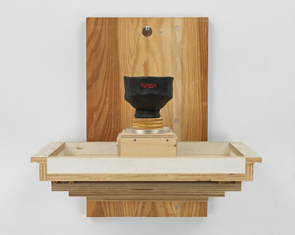 A Good Shelf (Volume II) : Tom Sachs