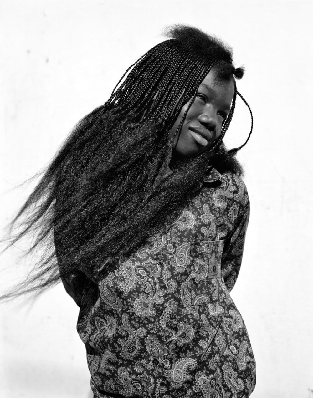 Dana Lixenberg, American Images