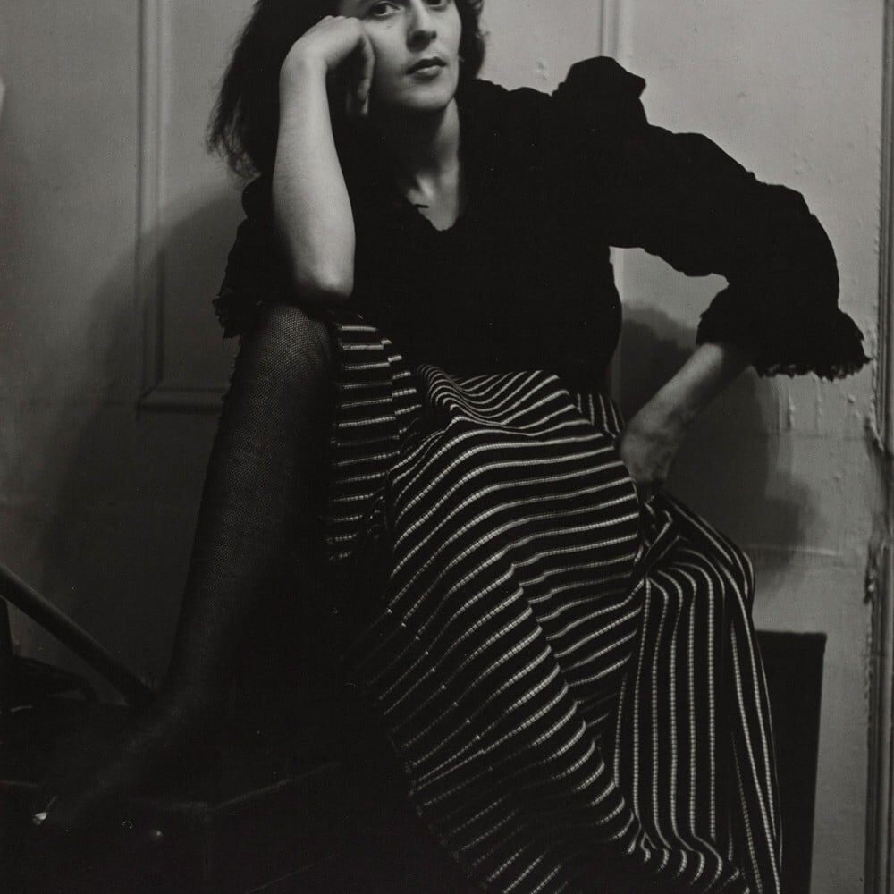 Leonora Carrington