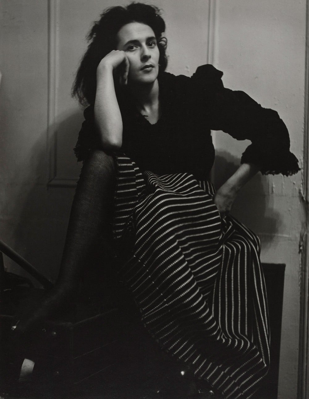 Leonora Carrington