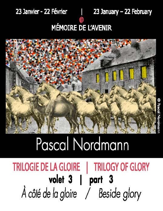 À côté de la gloire : Pascal Nordmann