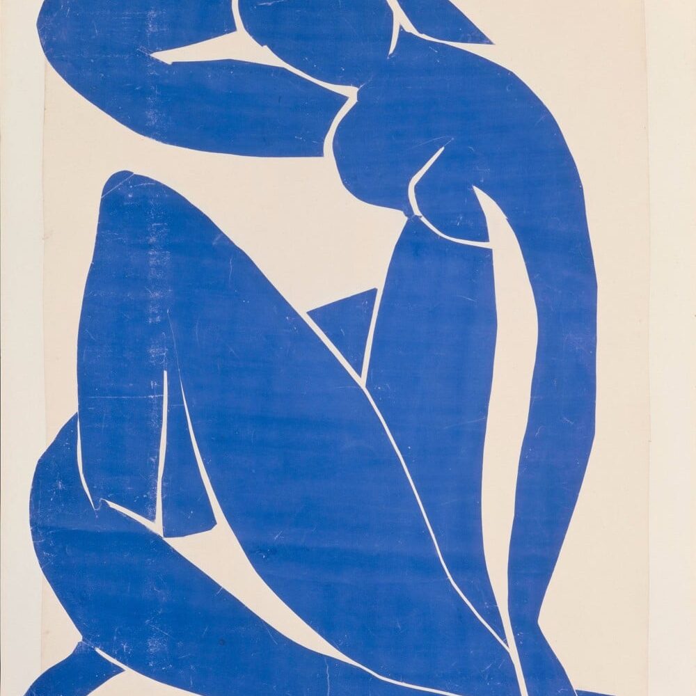 Matisse, 1941–1954