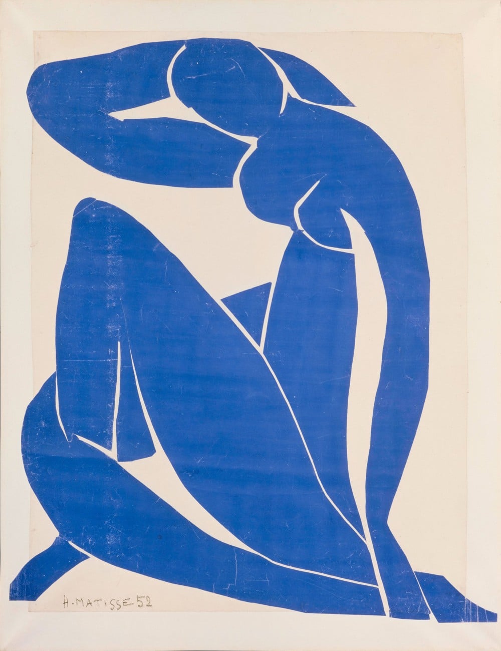Matisse, 1941–1954