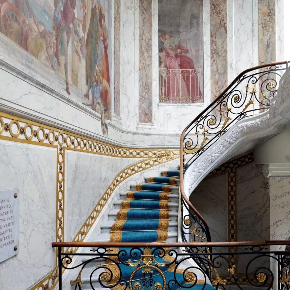 Splendeurs du baroque