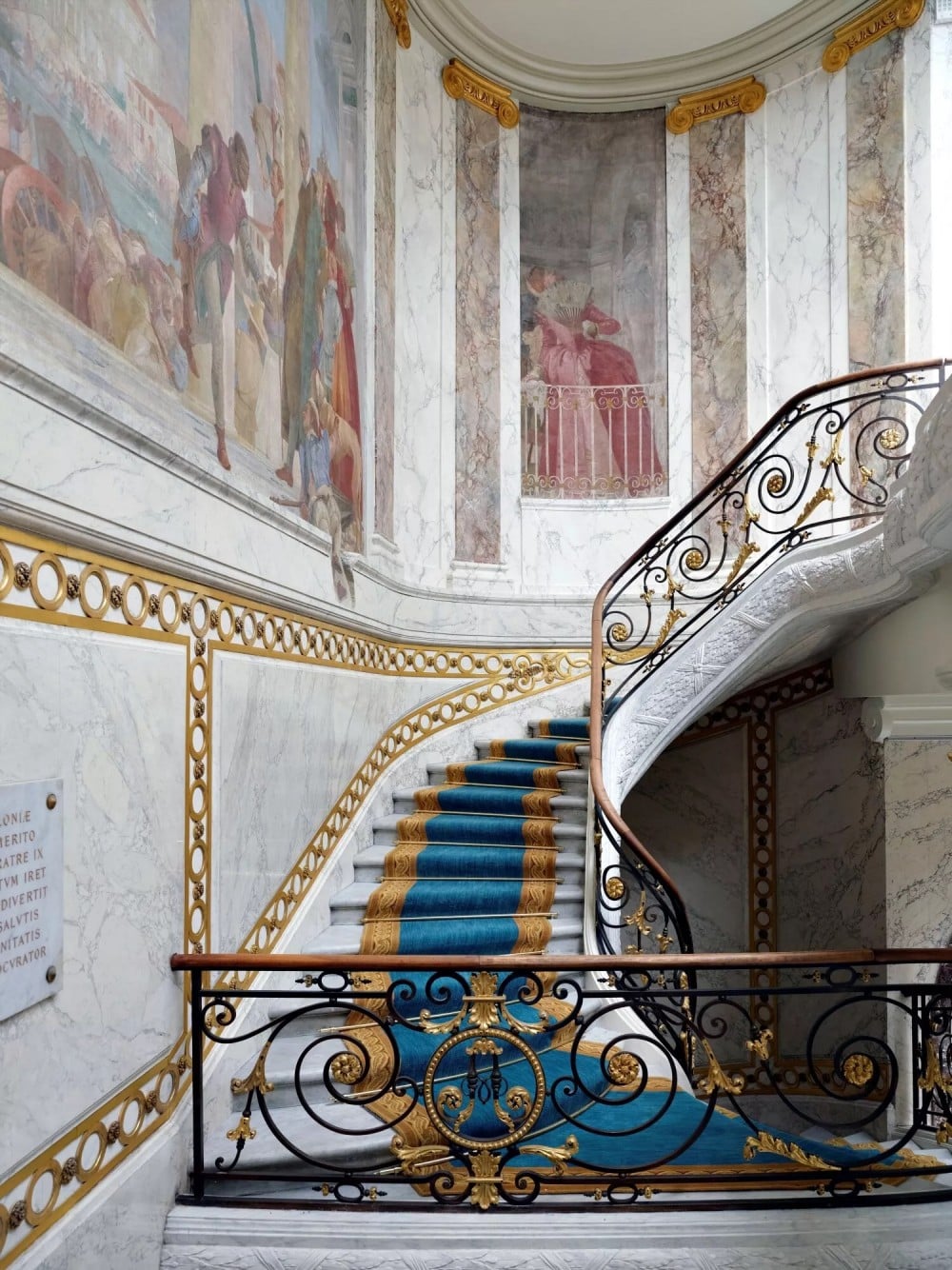 Splendeurs du baroque