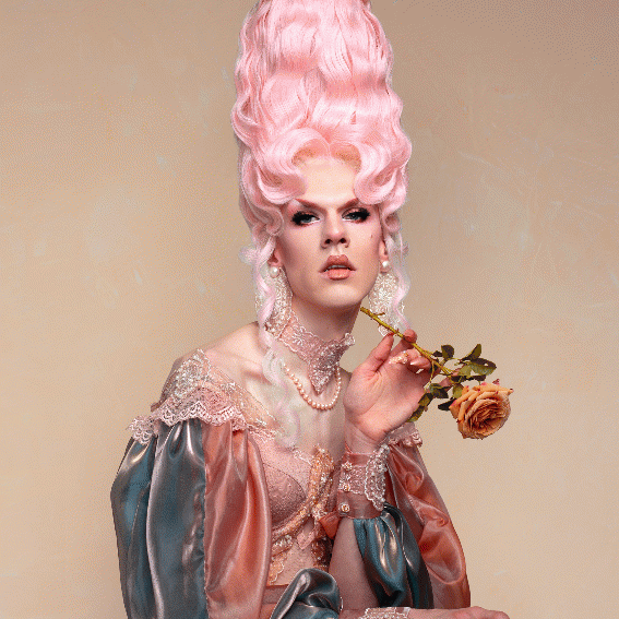 La mode au XVIIIe siècle, Un héritage fantasmé