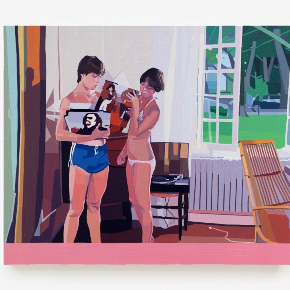 You Must Change Your Life