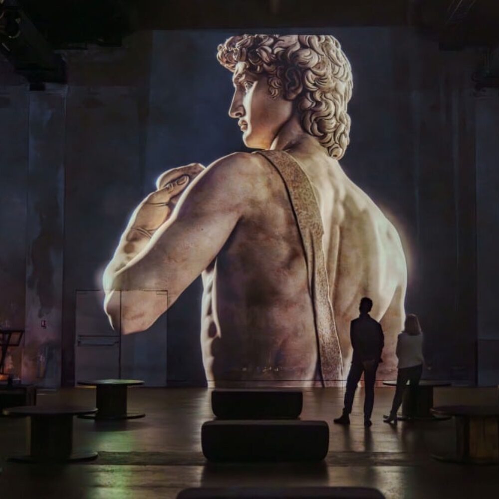 Renaissance : De Vinci, Raphaël, Michel-Ange