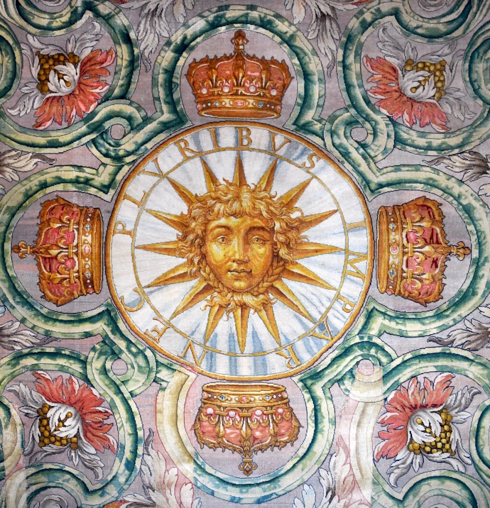 Le Trésor retrouvé du Roi-Soleil