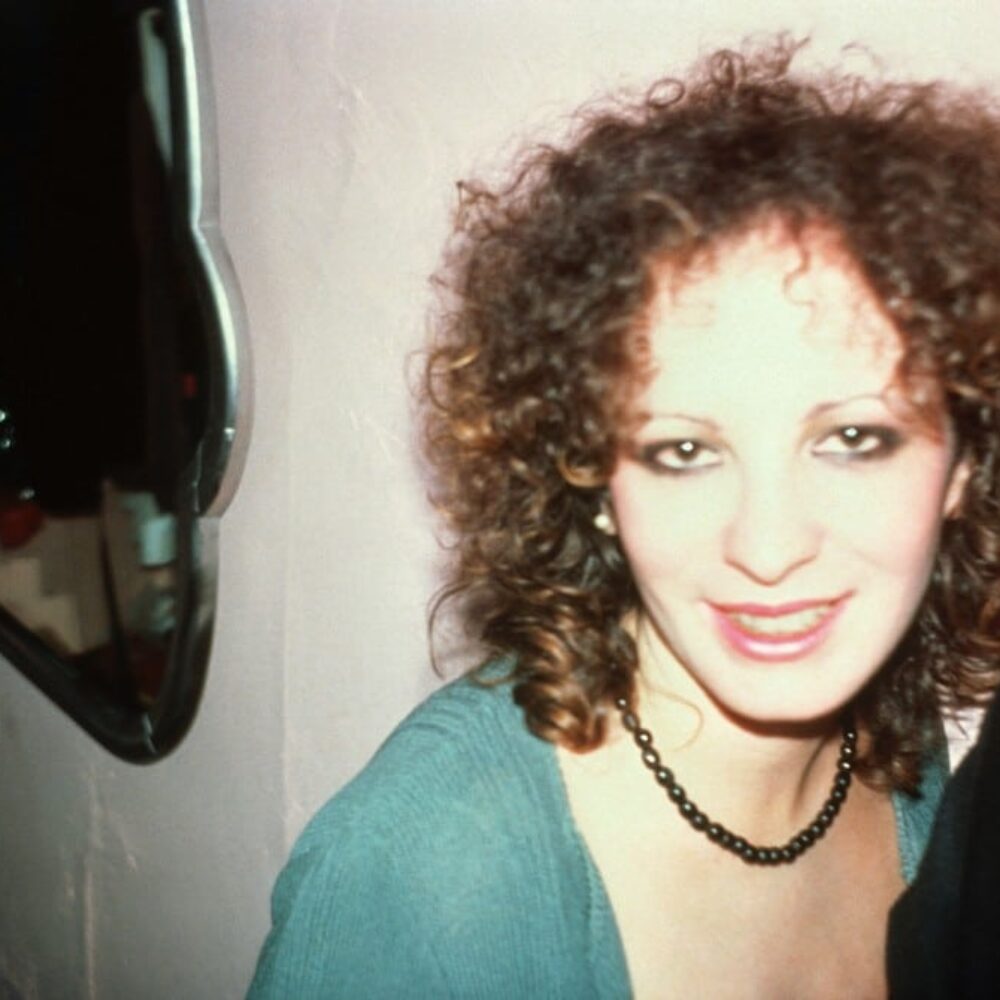 Nan Goldin, This Will Not End Well
