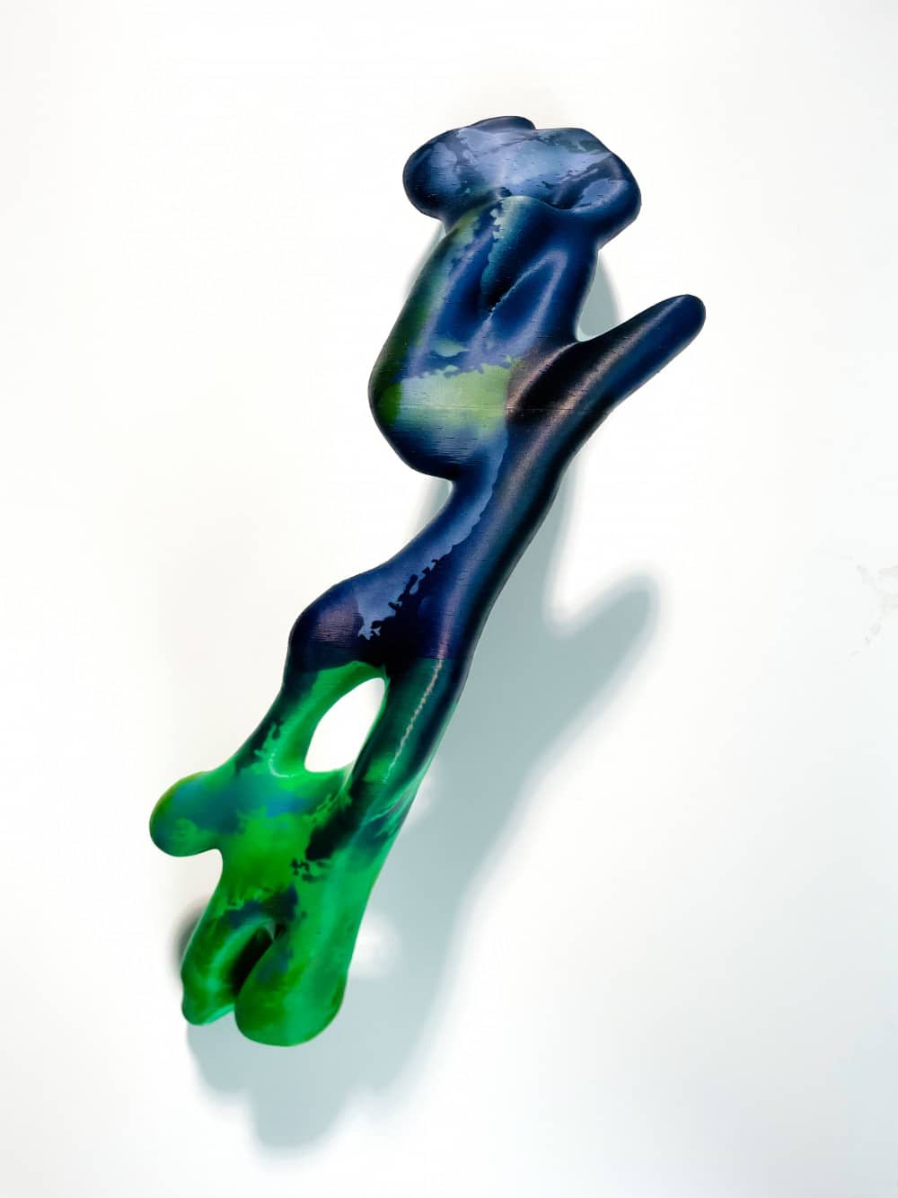 Nonuments : Marie Lelouche