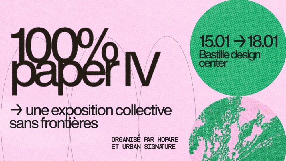 100% Paper IV