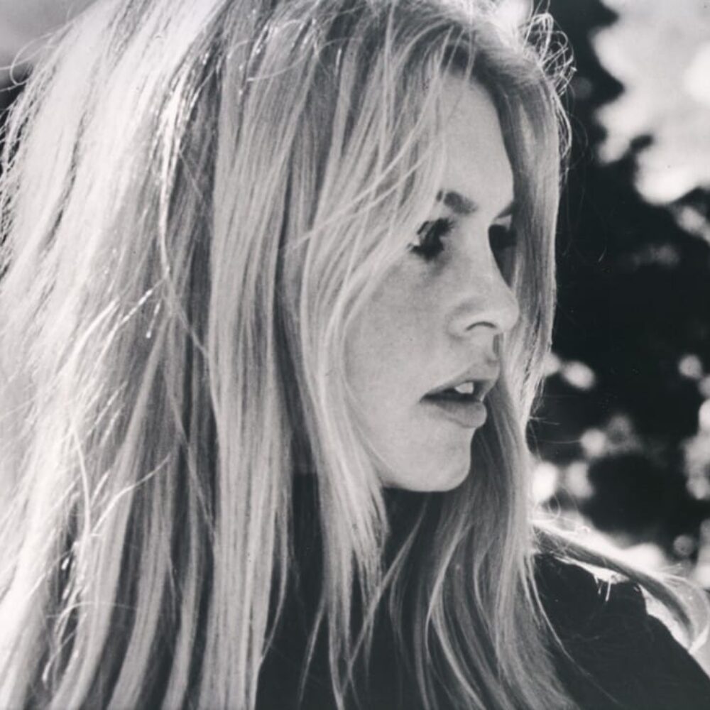 Et Dieu… créa Bardot