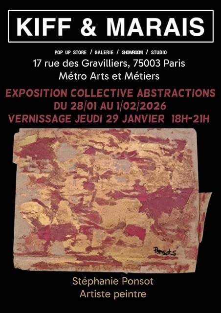 Abstractions