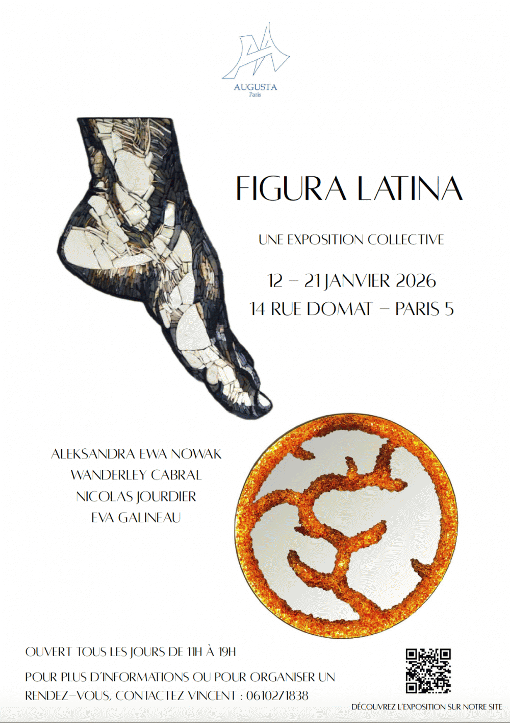 Figura Latina