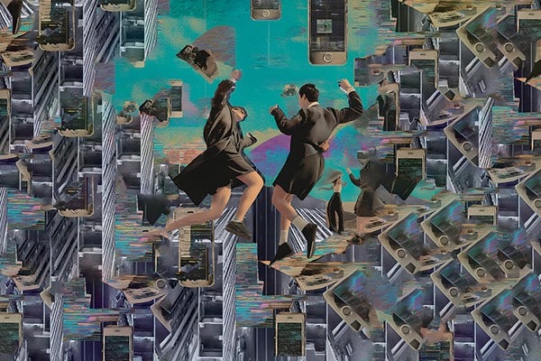 Danses-Écrans, à la rencontre d’un phénomène