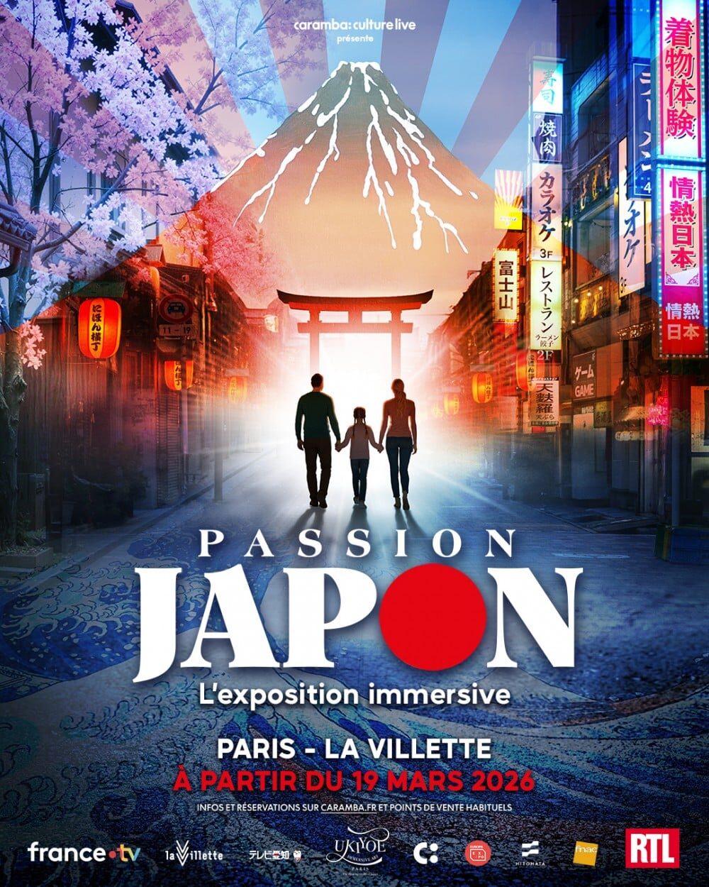 Passion Japon