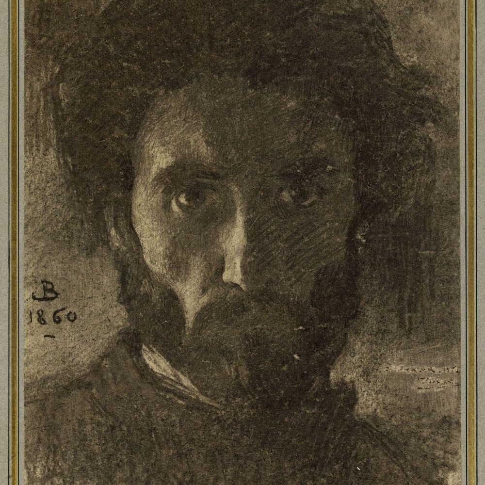 Visages d’artistes