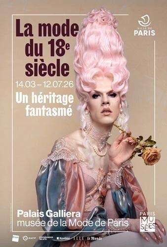 La mode au XVIIIe siècle. Un héritage fantasmé