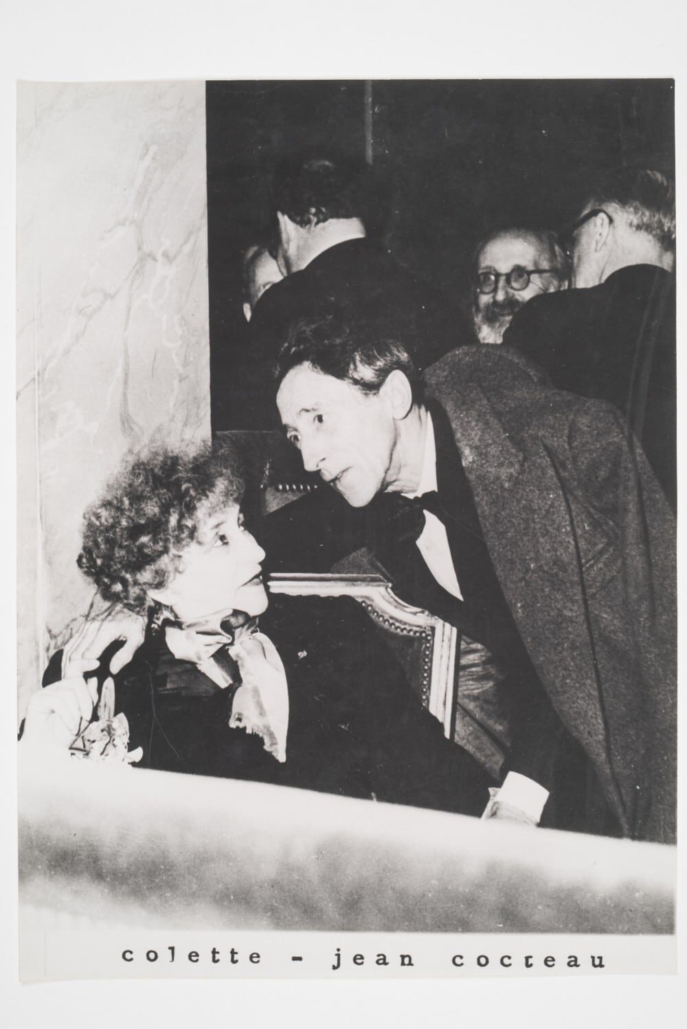 Colette, une grande sœur